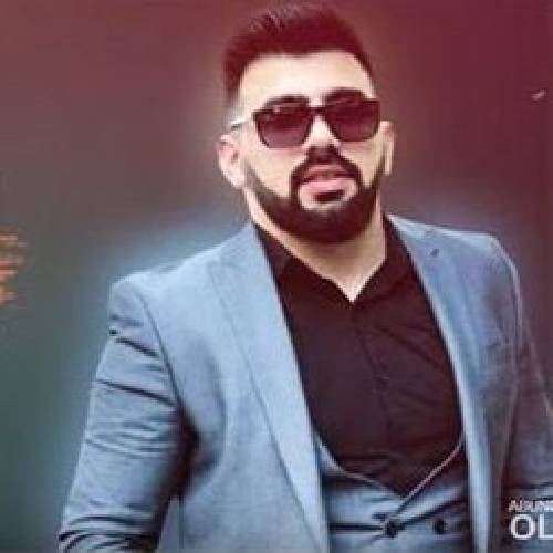 دانلود آهنگ بیر گوزله ورولدوم شهرت ممدوف